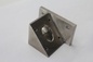Hardware estándar del ANSI de ASTM que sella las piezas, piezas de la soldadura al acero para la industria